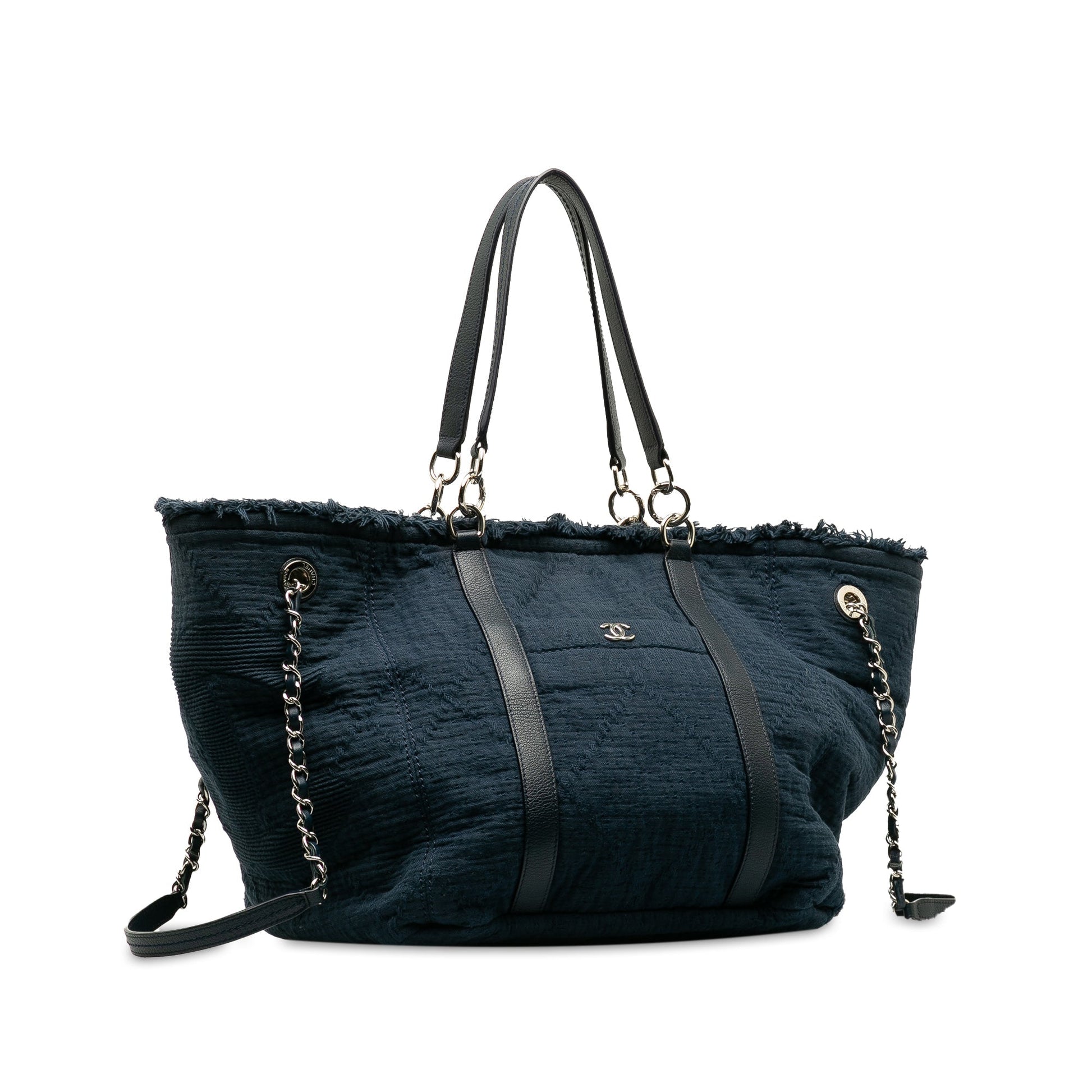 Chanel Large Handbag - Almora Bags