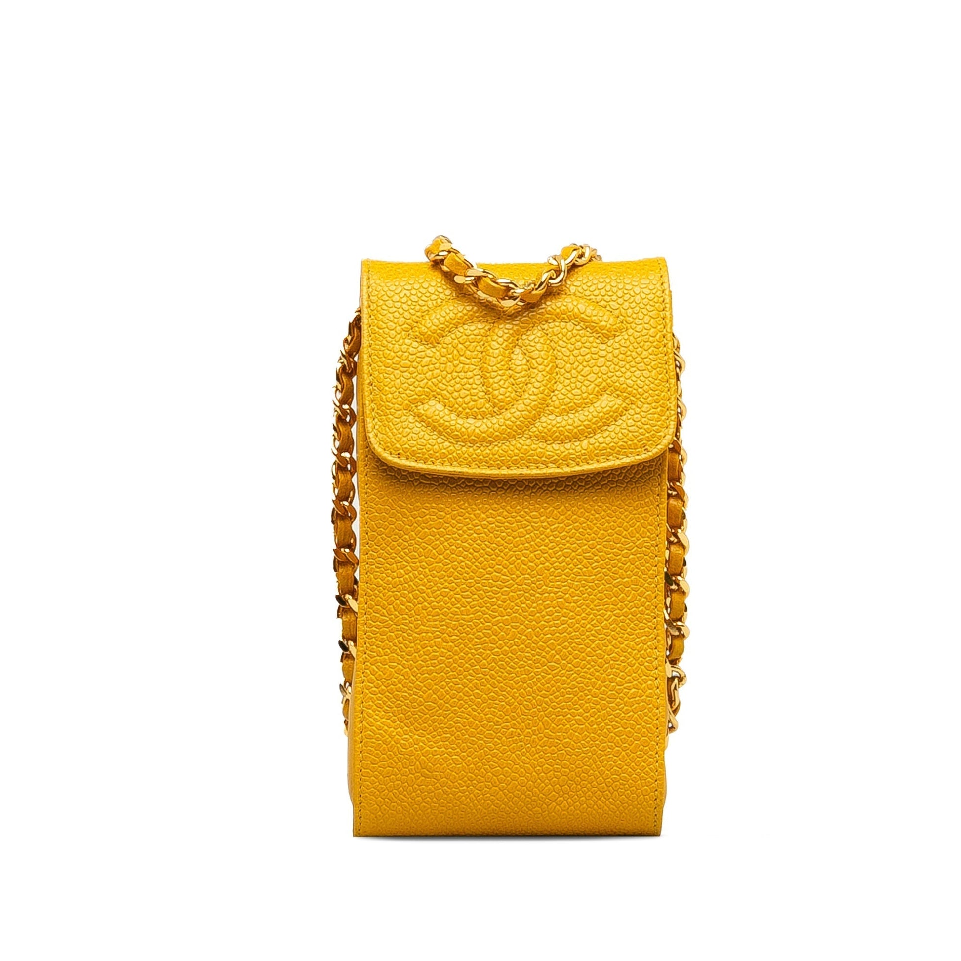 Chanel Crossbody Bag - Almora Bags