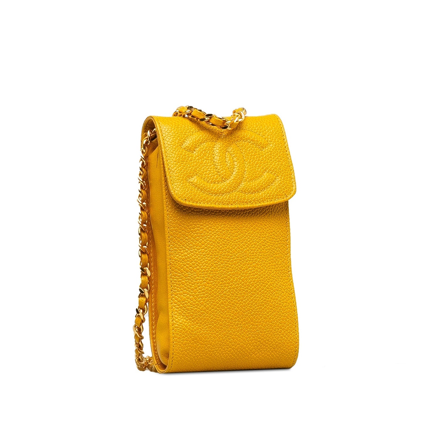 Chanel Crossbody Bag - Almora Bags