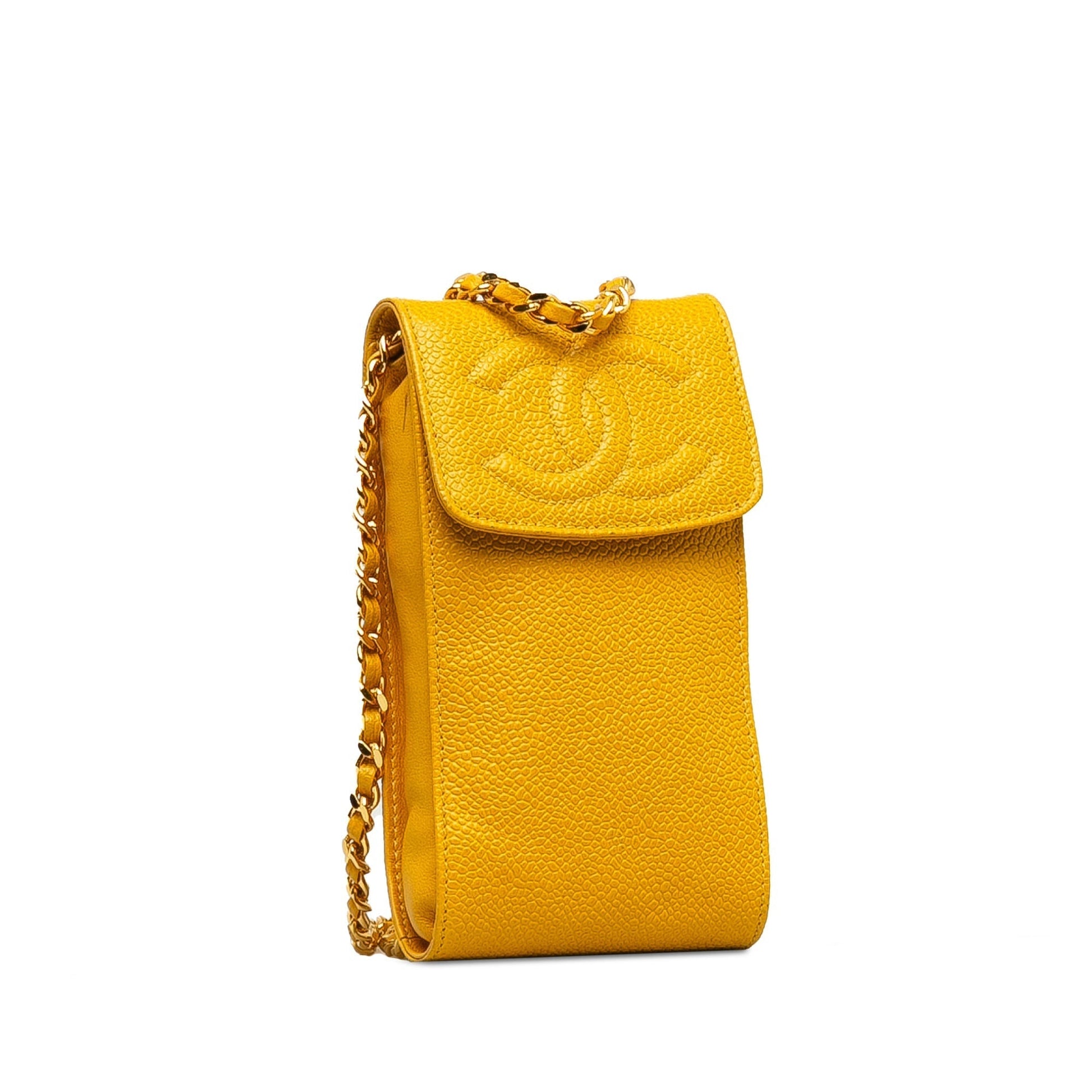 Chanel Crossbody Bag - Almora Bags