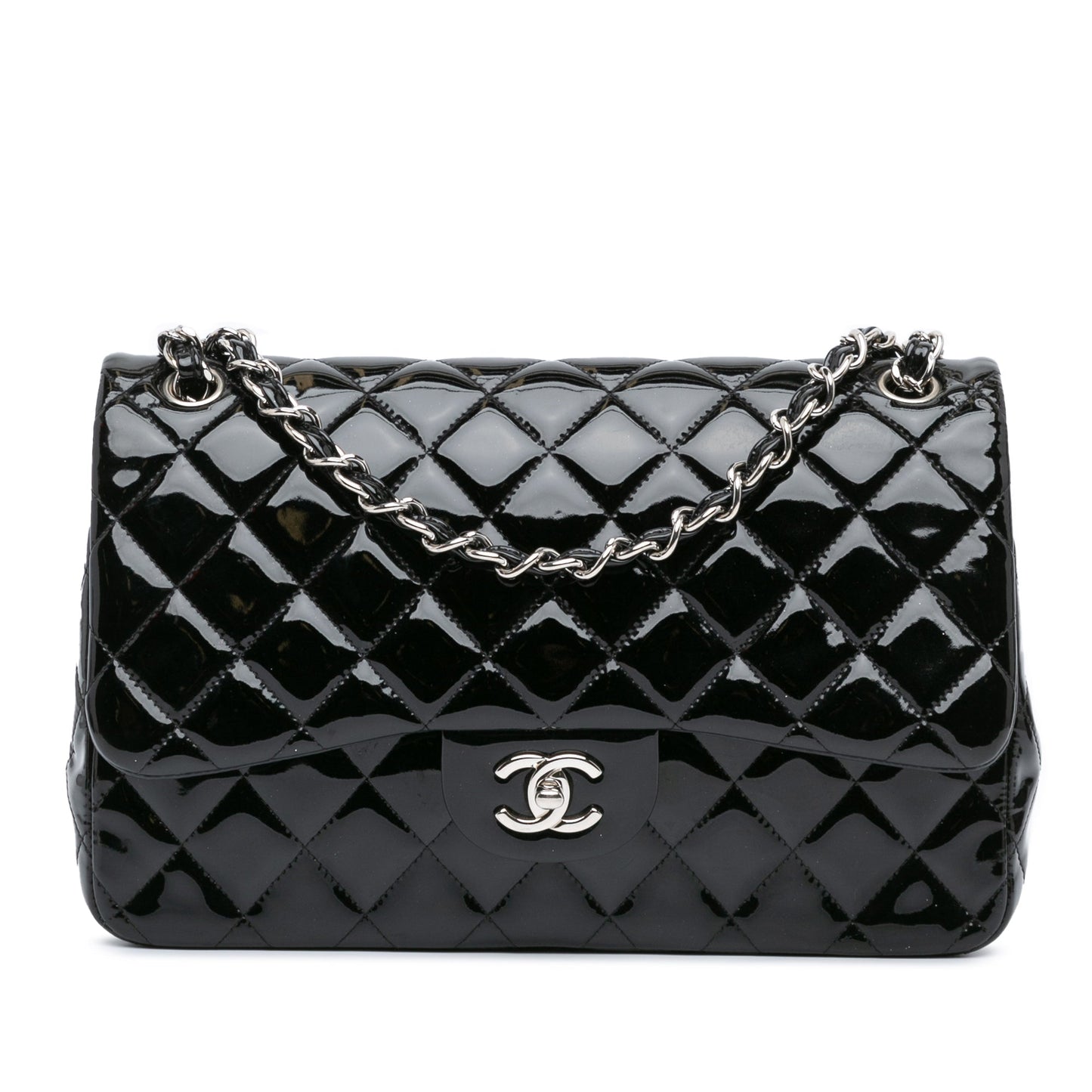 Chanel Flap Shoulder Bag - Almora Bags