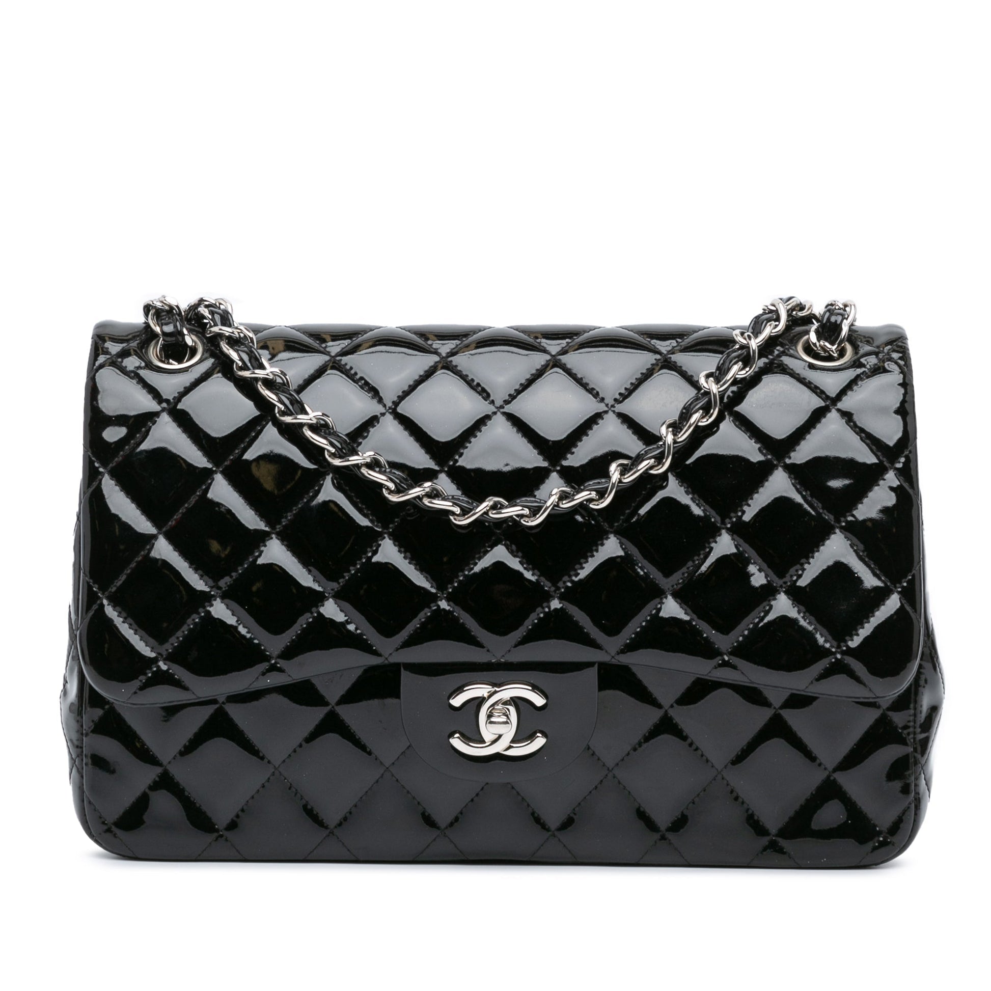 Chanel Flap Shoulder Bag - Almora Bags