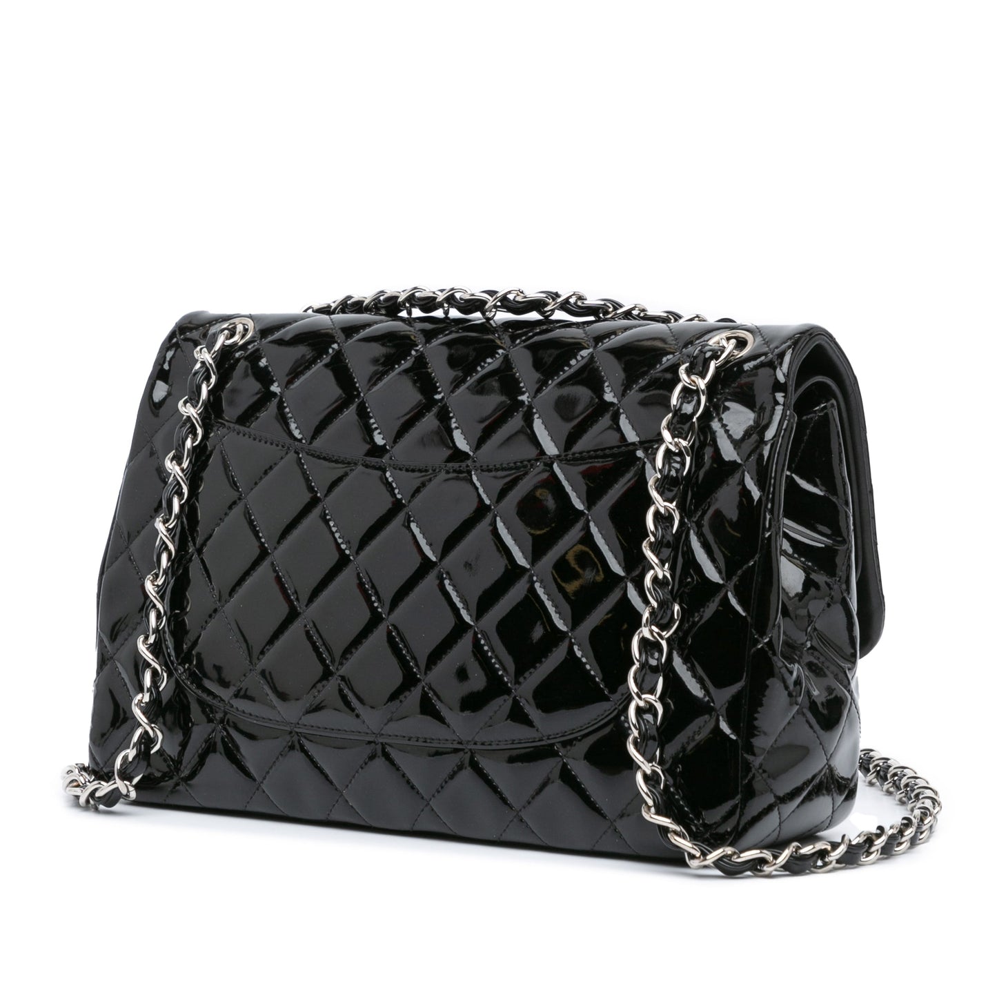 Chanel Flap Shoulder Bag - Almora Bags