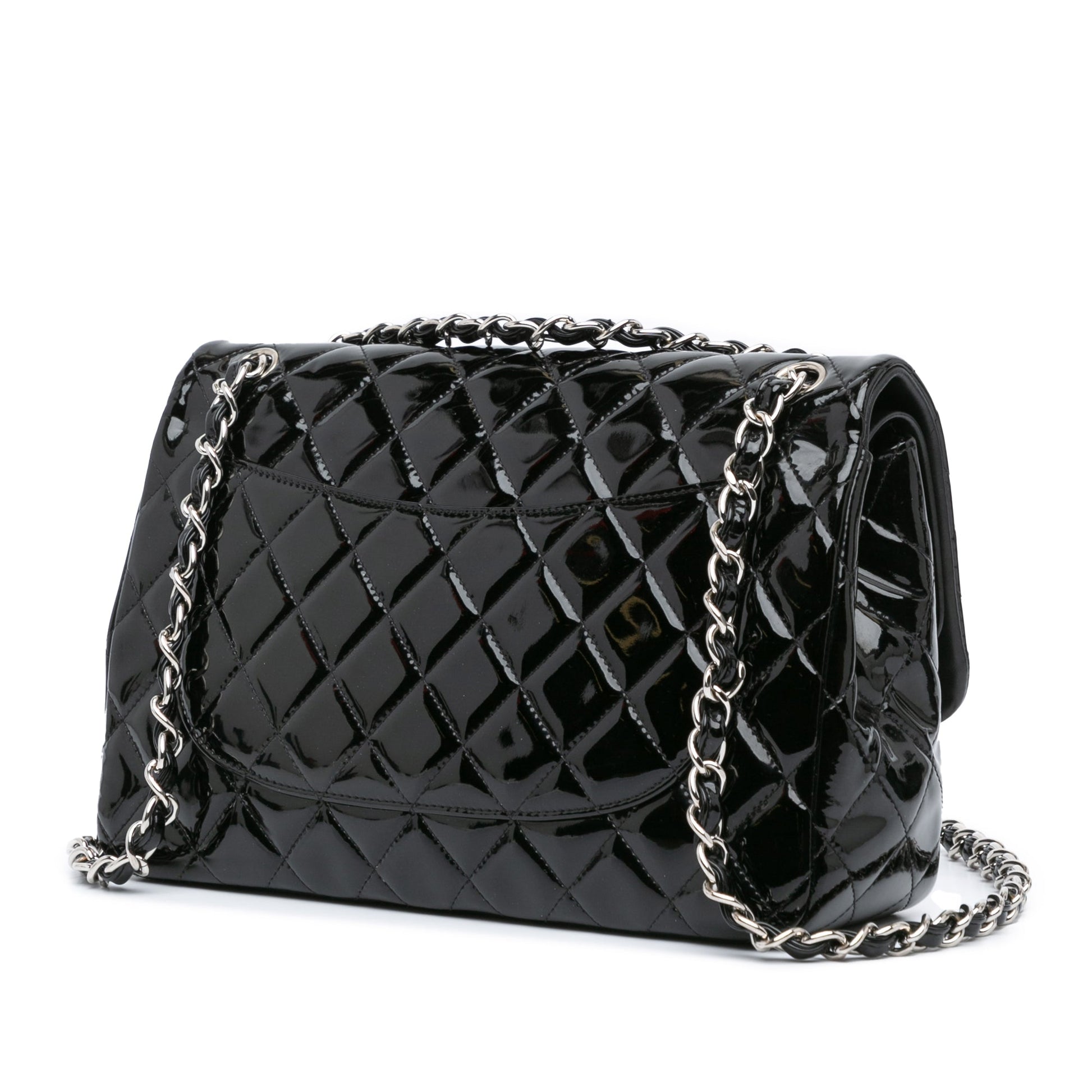 Chanel Flap Shoulder Bag - Almora Bags