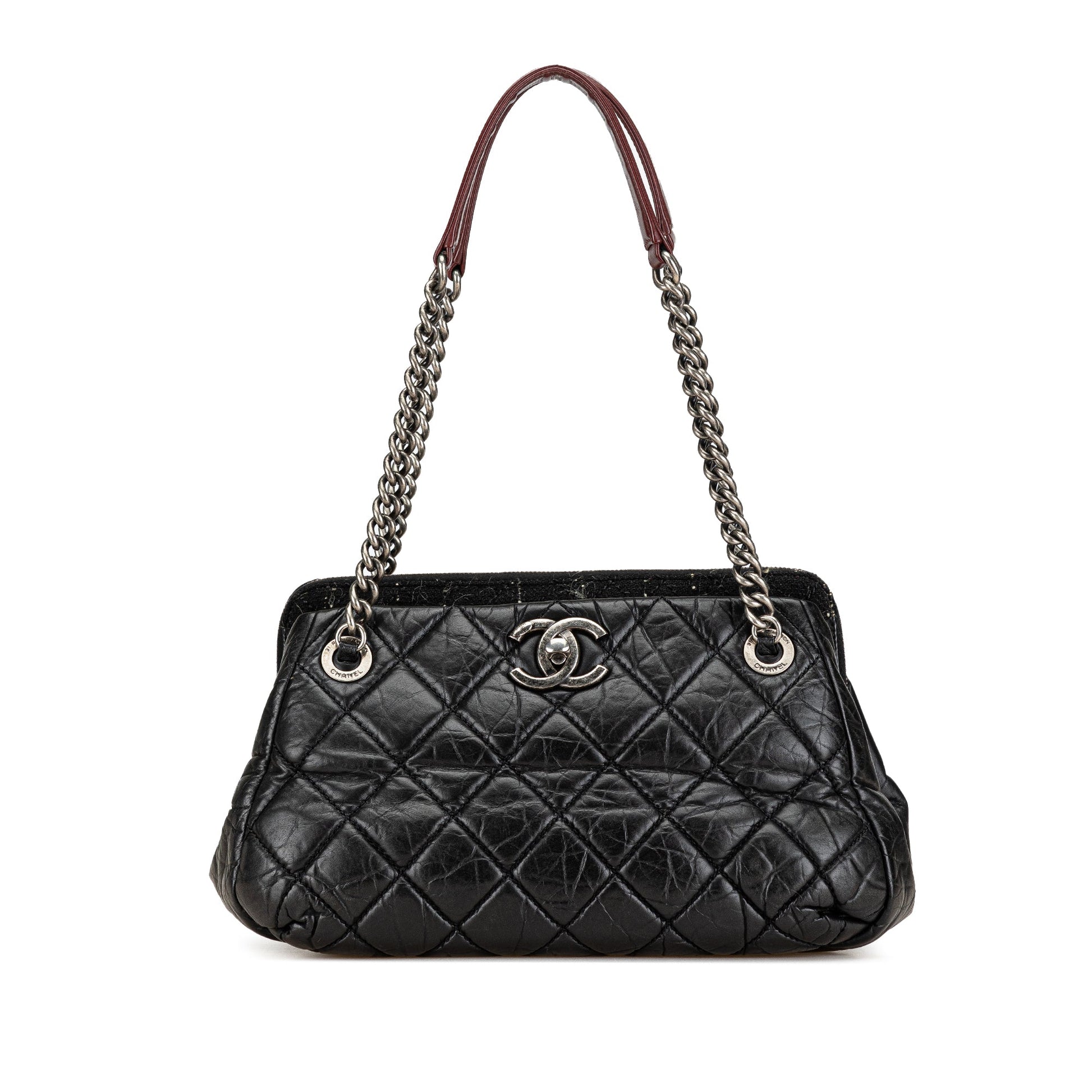 Chanel Handbag - Almora Bags