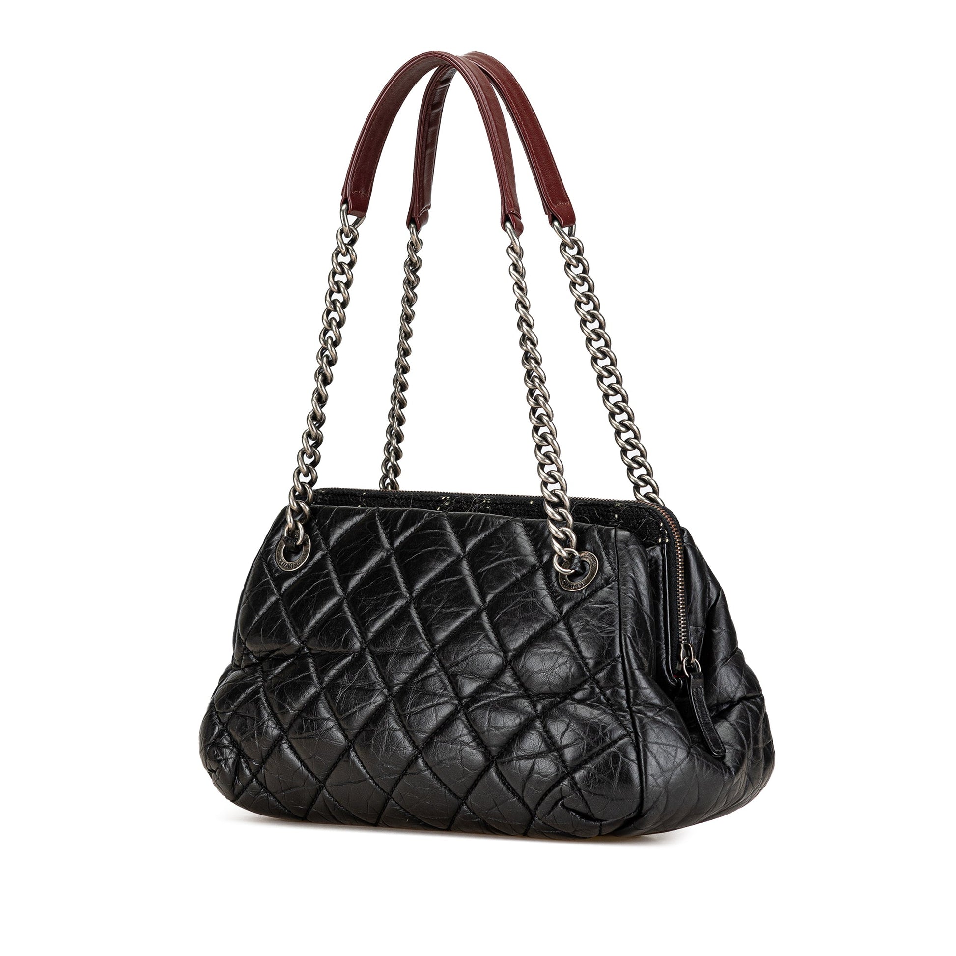 Chanel Handbag - Almora Bags