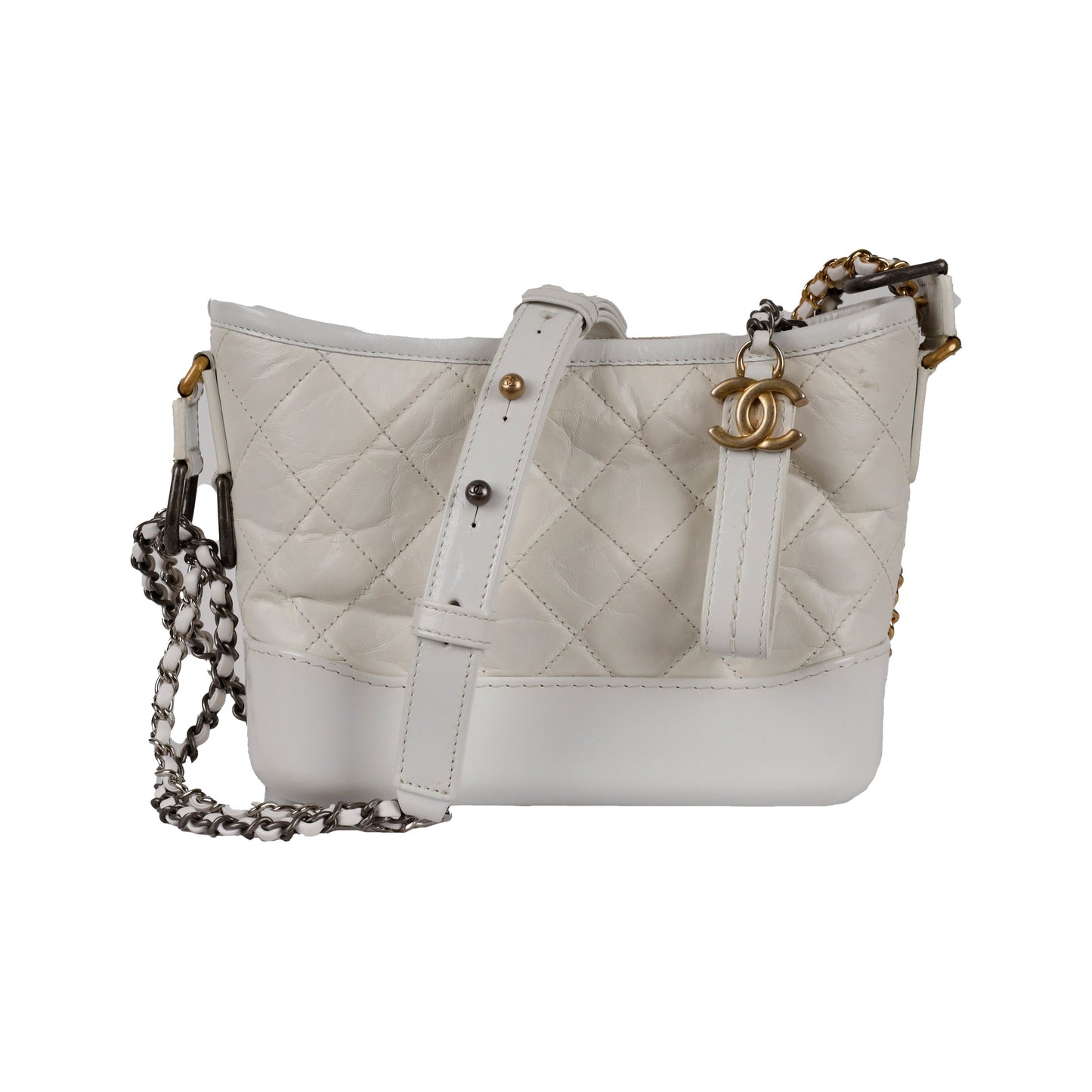 Chanel Shoulder Bag - Almora Bags