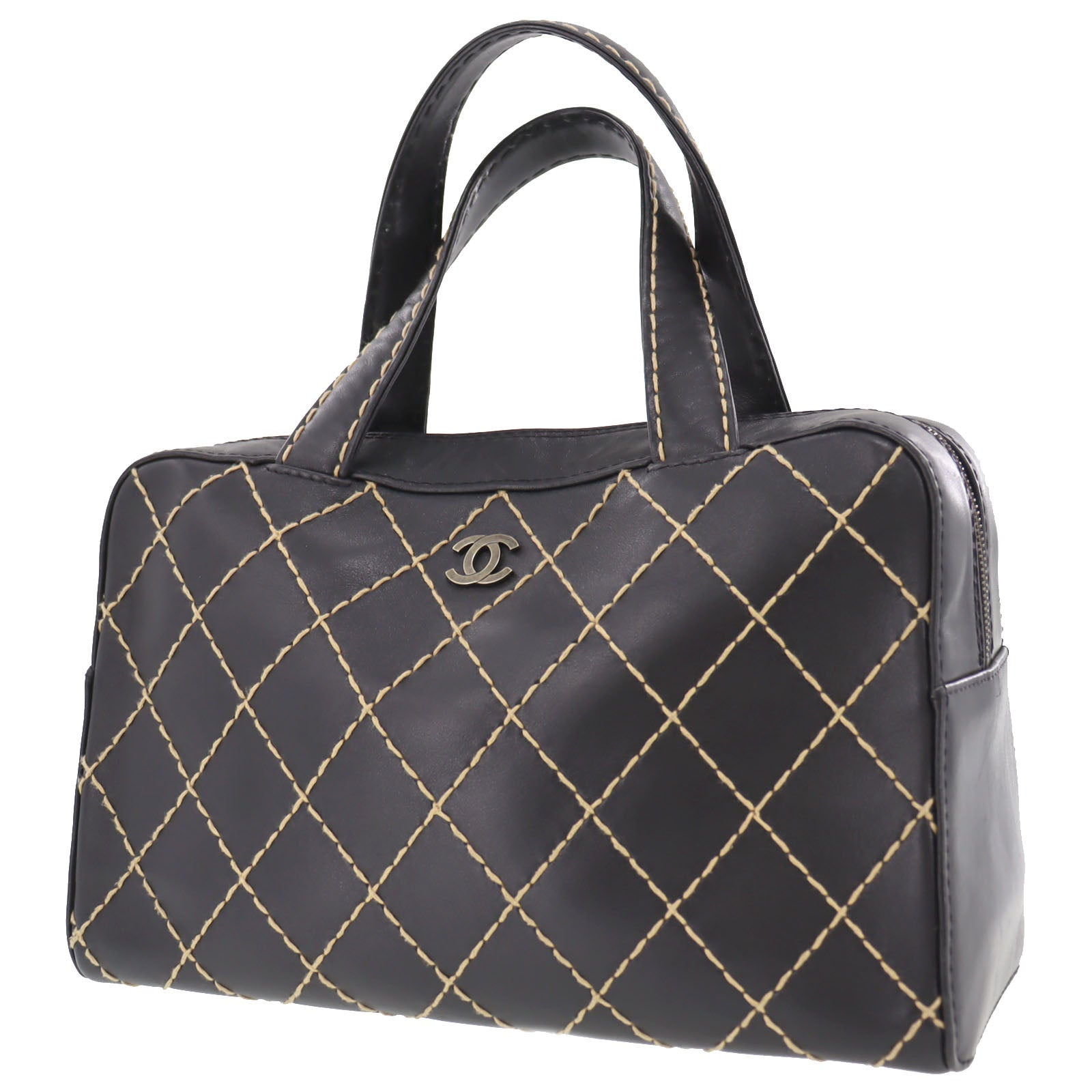 Chanel Handbag Bag - Almora Bags