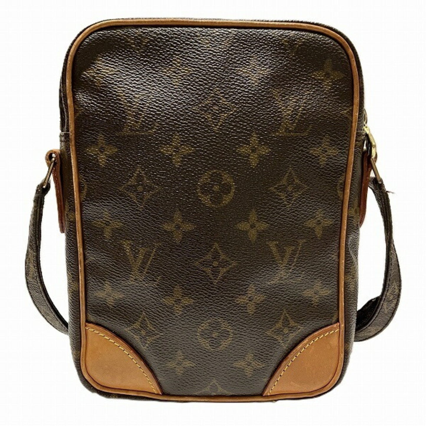 Louis Vuitton Monogram Monogram Shoulder Bag