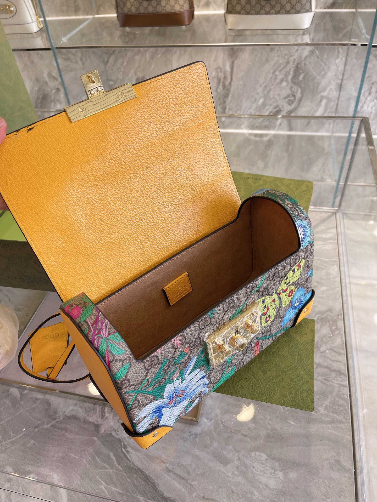 Gucci Designer Handbag