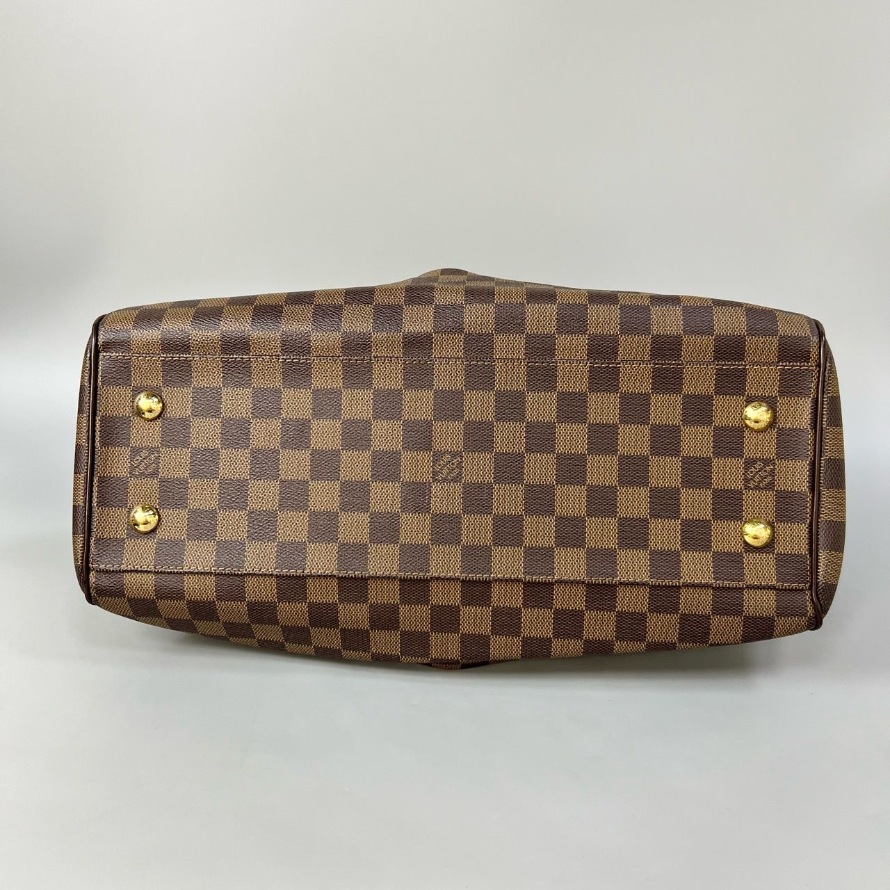 Louis Vuitton Trevi Bag GM XJ10729