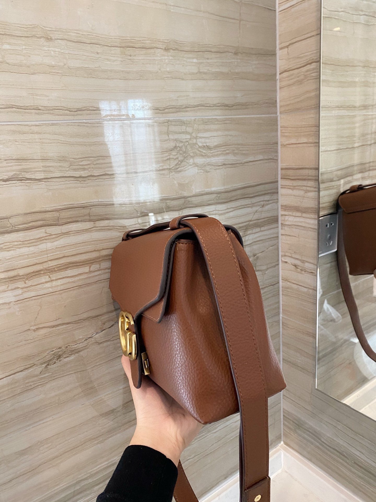 Gucci Designer Handbag