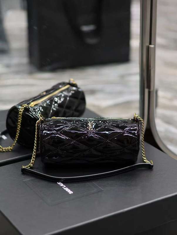 Yves Saint Laurent - Bags 