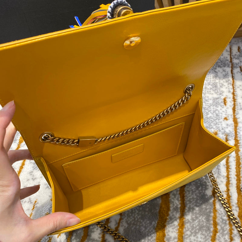 Yves Saint Laurent - Bags - Franco Shops