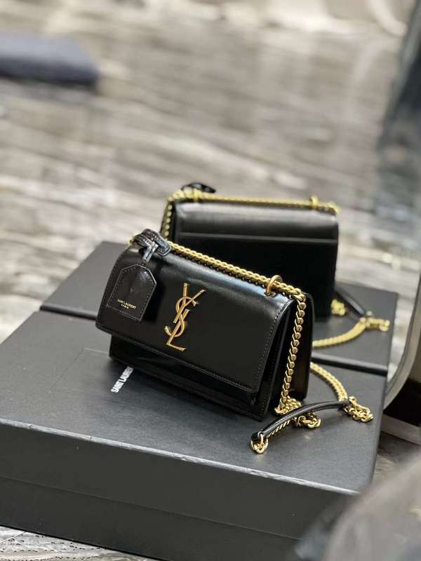 Yves Saint Laurent - Bags - Franco Shops