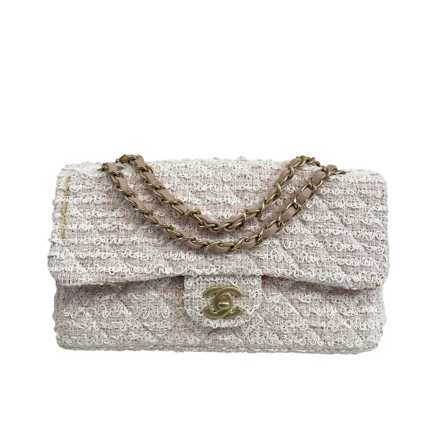 Chanel Medium Crossbody Bag - Almora Bags