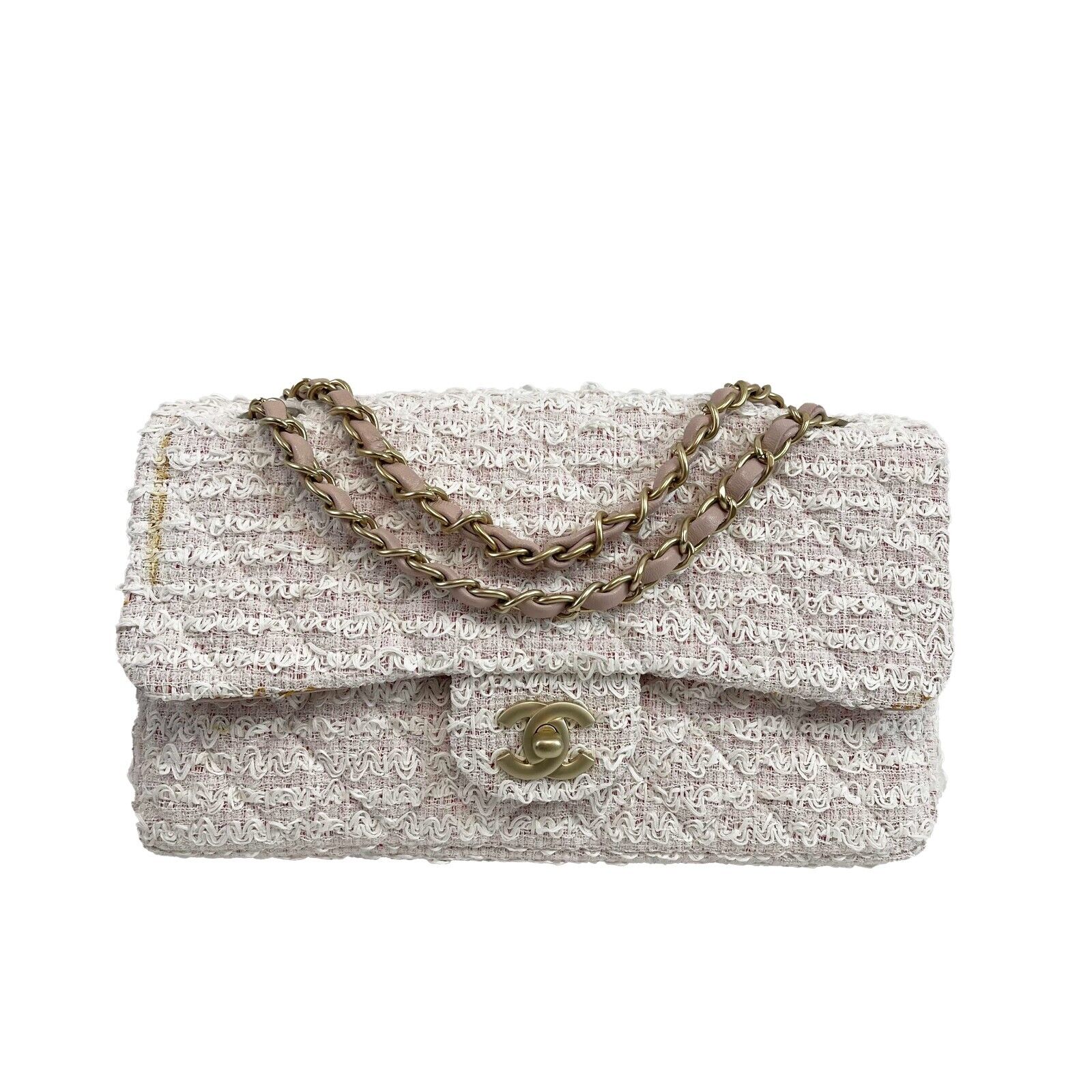 Chanel Medium Crossbody Bag - Almora Bags