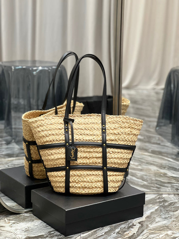 Yves Saint Laurent - Bags