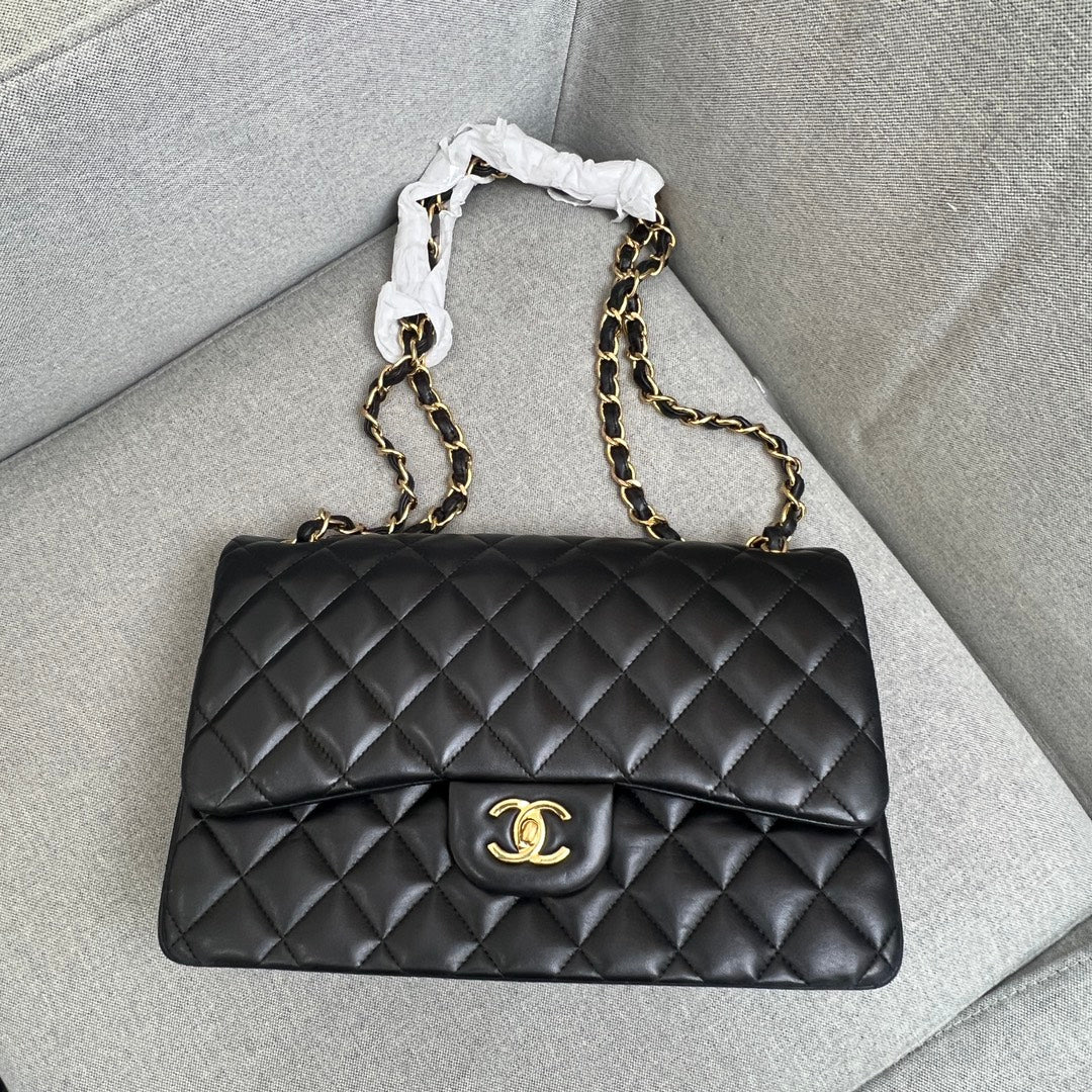 Chanel Flap Shoulder Bag - Almora Bags
