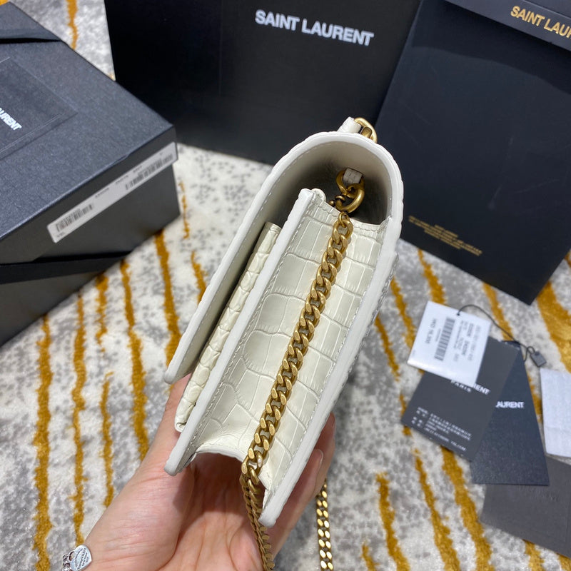 Yves Saint Laurent - Bags 