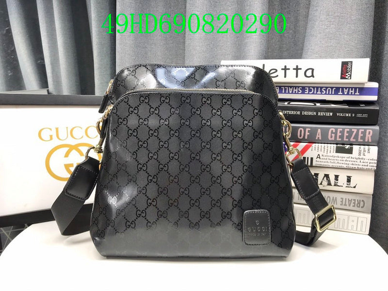 Gucci Designer Tote