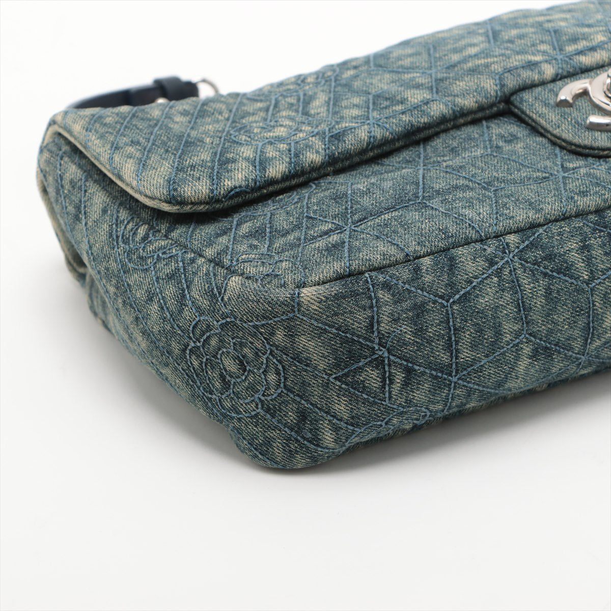 Chanel Flap Shoulder Bag - Almora Bags