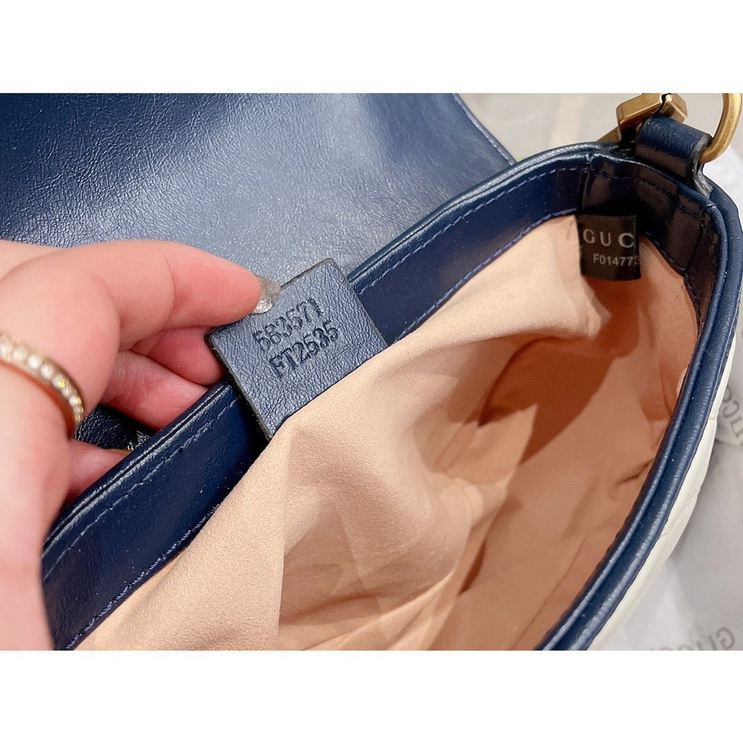 Gucci Designer Handbag