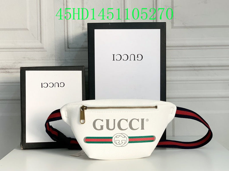 Gucci Designer Tote