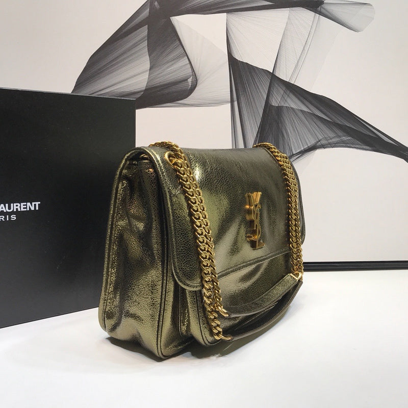 Yves Saint Laurent - Bags