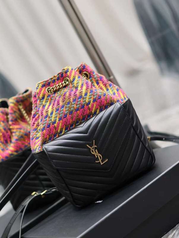 Yves Saint Laurent - Bags 