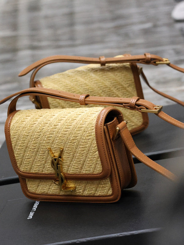 Yves Saint Laurent - Bags