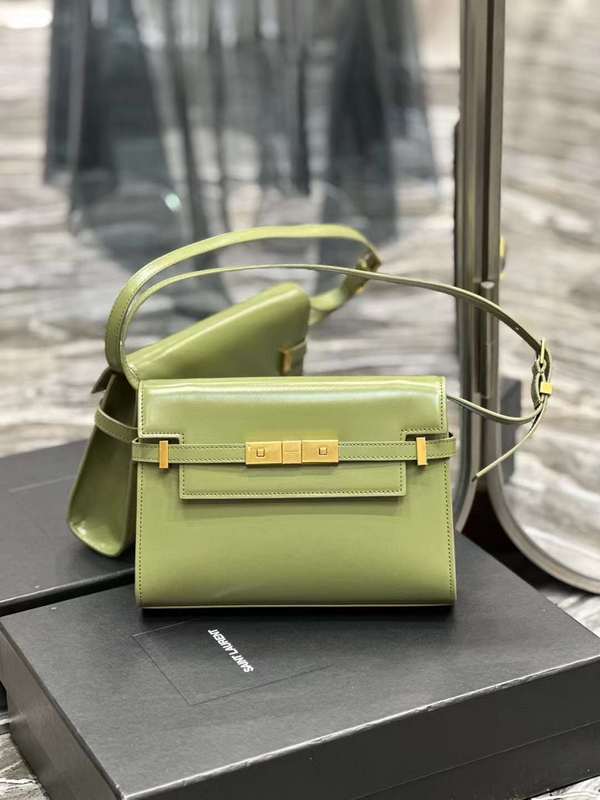 Yves Saint Laurent - Bags 