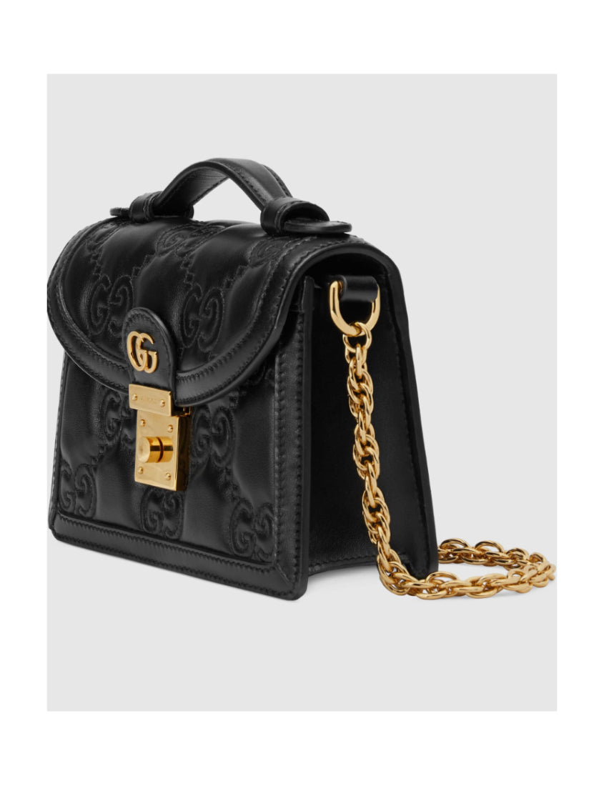 Gucci Crossbody Style 124