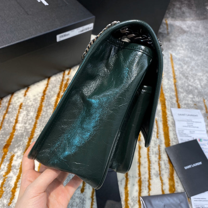 Yves Saint Laurent - Bags - Franco Shops