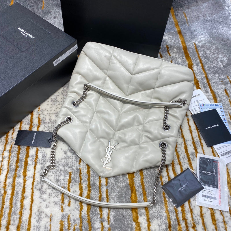Yves Saint Laurent - Bags - Franco Shops