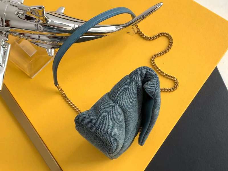 Yves Saint Laurent - Bags 
