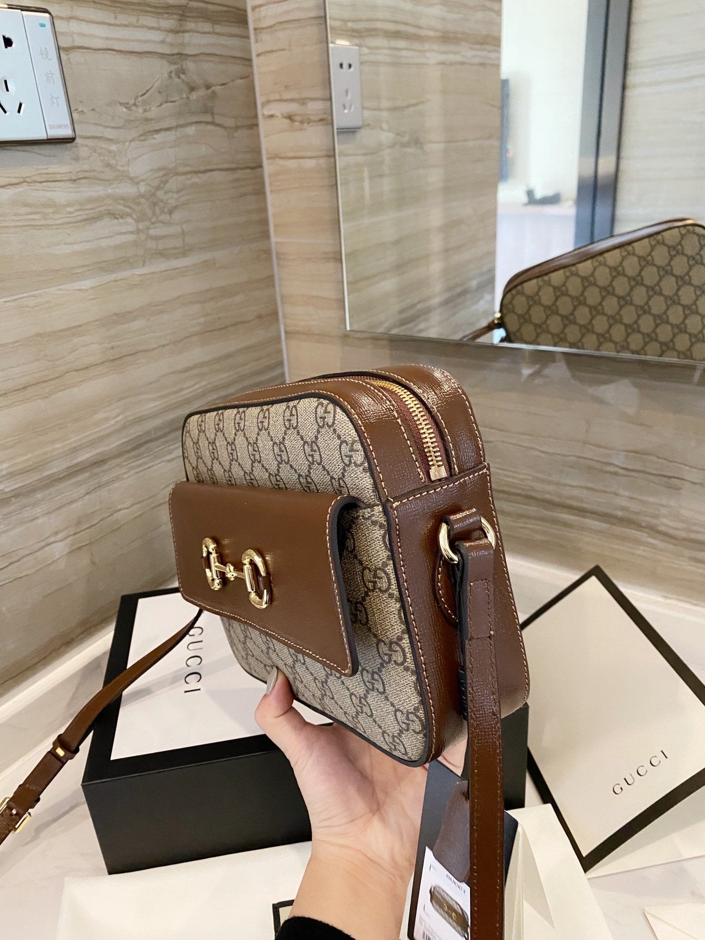 Gucci Designer Handbag