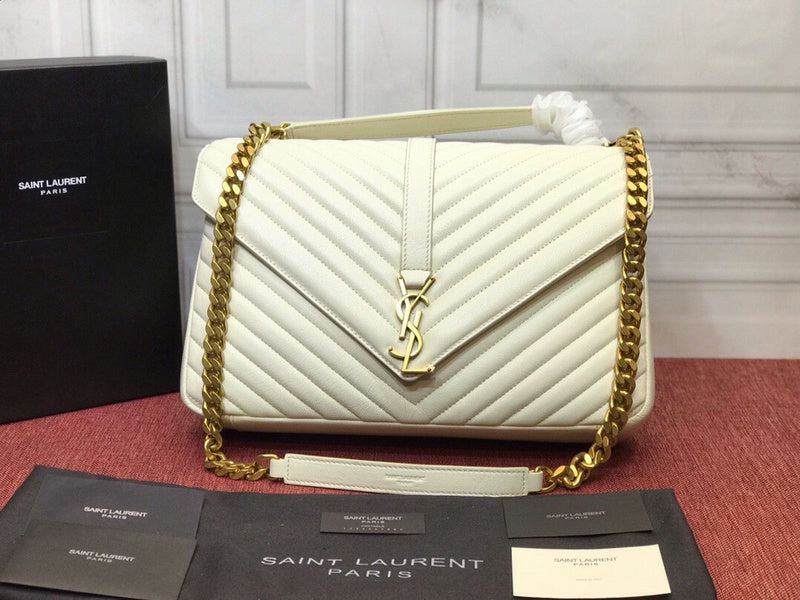 Yves Saint Laurent - Bags