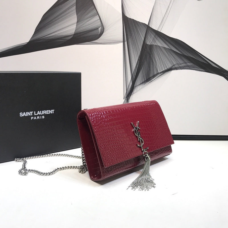 Franco Shops - Yves Saint Laurent - Bags