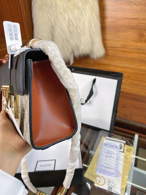 Gucci Designer Handbag