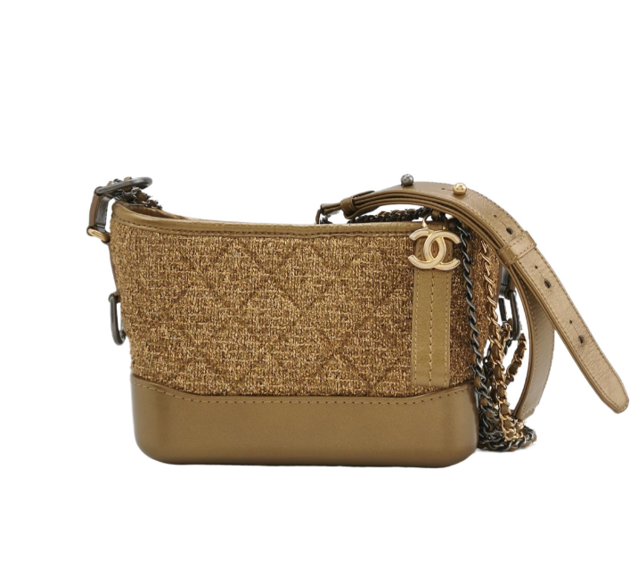 Chanel Gabrielle Handbag Bag - Almora Bags