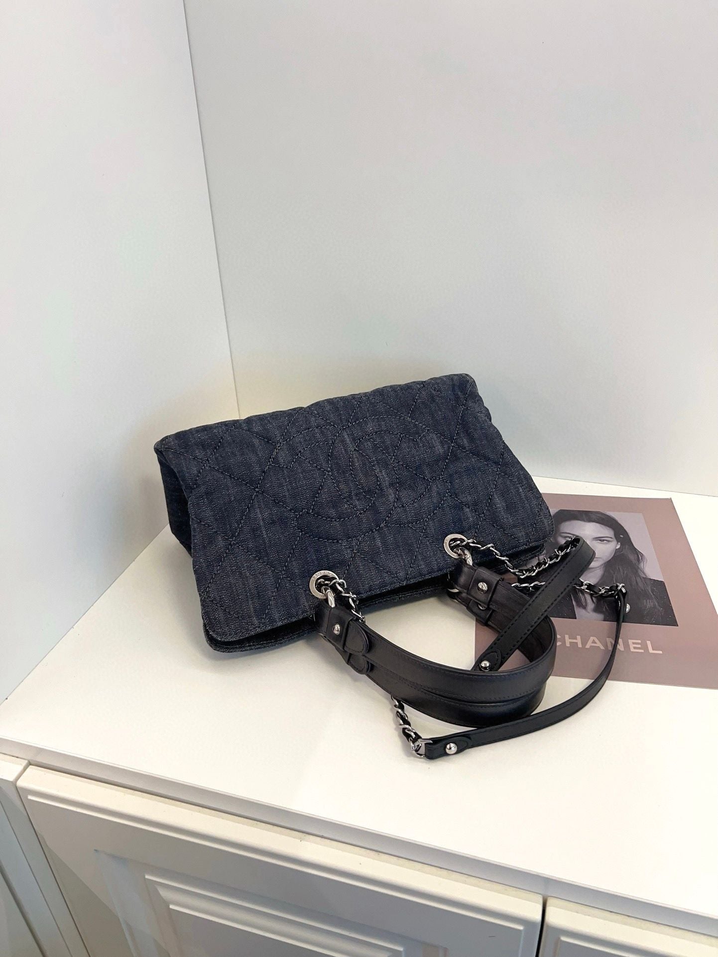 Chanel Tote Bag - Almora Bags