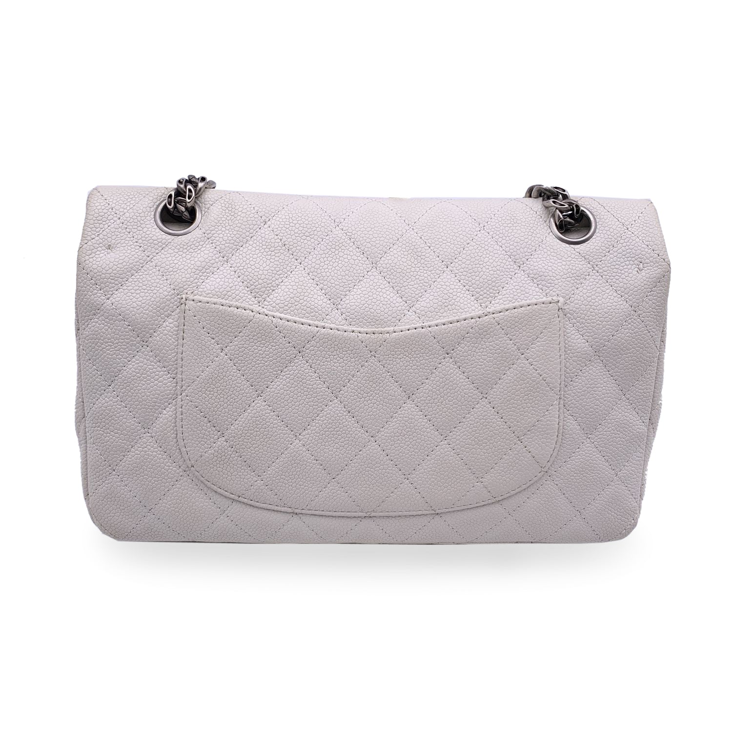 Chanel Shoulder Bag - Almora Bags