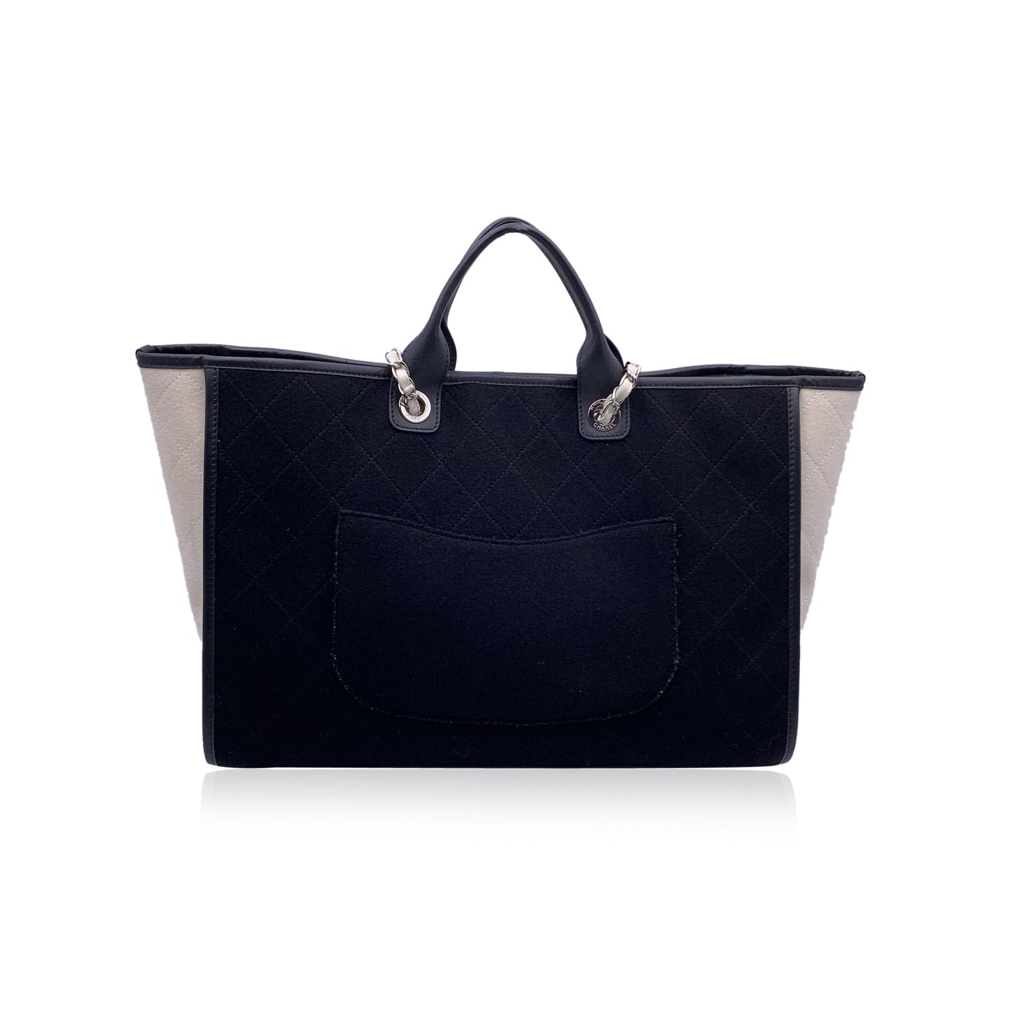 Chanel Large Tote Bag - Almora Bags
