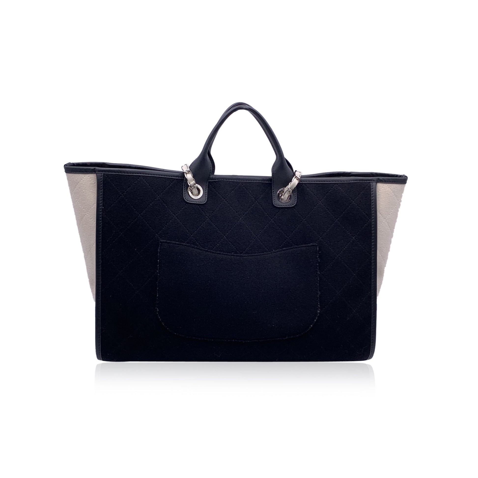 Chanel Large Tote Bag - Almora Bags