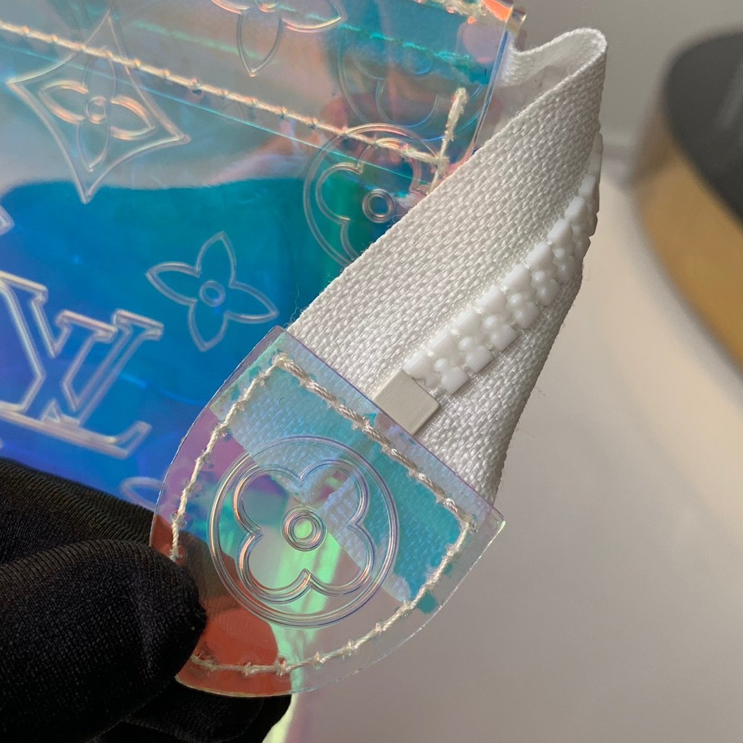 Louis Vuitton toiletry pouch Clutch