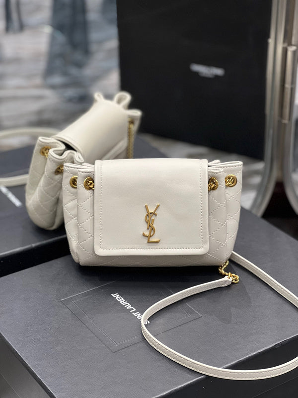 Franco Shops - Yves Saint Laurent - Bags