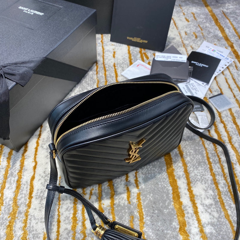 Yves Saint Laurent - Bags 