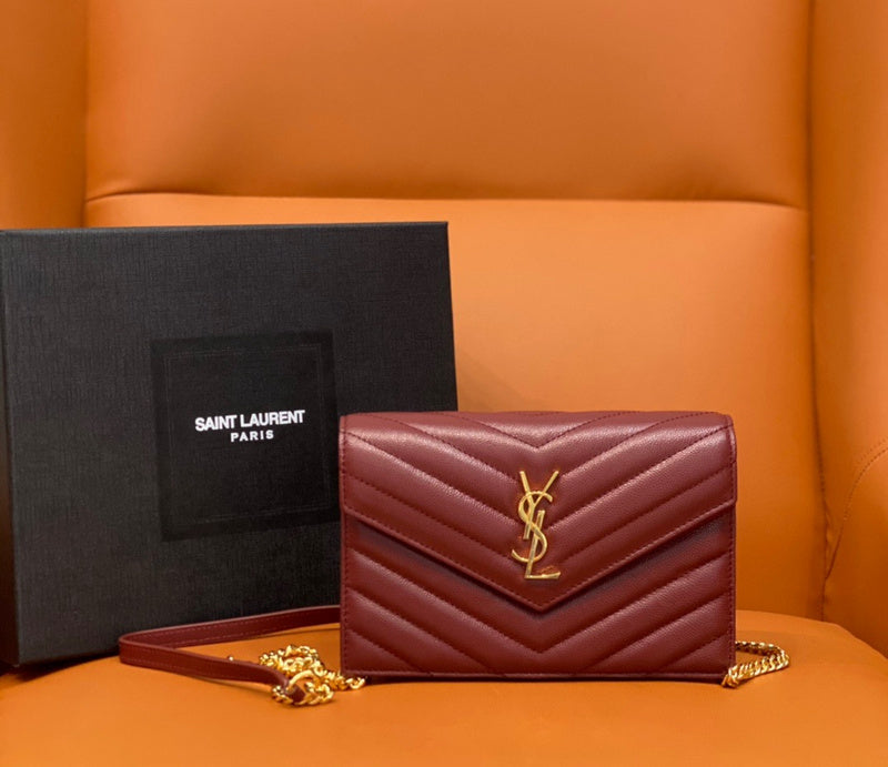 Yves Saint Laurent - Bags
