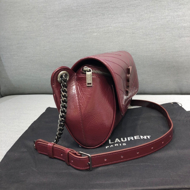 Yves Saint Laurent - Bags